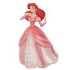 Enesco H2 Disney Showcase Ariel Princess Expression 6.25'' Figurine H 6010740 picture
