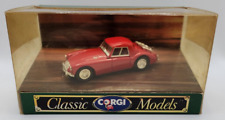 Corgi Classic Models 96140 MGA Hardtop, In Original Box picture