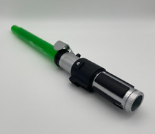 Star Wars Blade Builders Yoda Green Electronic 29