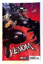 Venom #20 c Marvel (2023) Limited 1:25 Incentive Carlos Magno Variant Comic Book picture