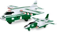 2021 Hess Truck Cargo Plane and Jet Brand New  picture