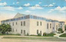 c1940s Physical Ed Bldg West Kentucky State Teachers College Bowling Green P294 picture