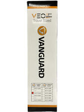 Vanguard 3Way Tripod With Head/Carbon 4 Stages/Veo3T 234Cps Camera picture