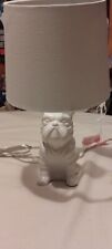 French Bulldog Lamp picture