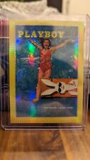 1995 Playboy Chromium Covers June 1956 #6 REFRACTOR picture