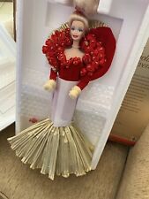 50 Anniversary Barbie With The Original Mattel Shipping Box picture