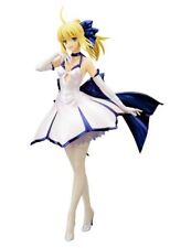 Fate/stay night Saber Dress Code 1/7 Scale PVC Painted Figure picture
