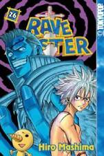 Rave Master, Vol 26 - Paperback By Mashima, Hiro - GOOD picture