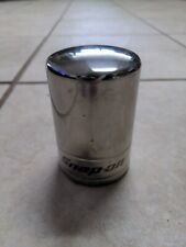 Snap-on Tools Stainless Socket Bottle Opener SSX14P3 Used 1 1/2 TS481 Socket USA picture