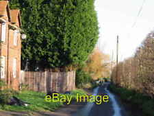Photo 6x4 Molland Street Paramour Street Molland street leading to Paramo c2007 picture