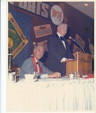 Chuck Thomson Maryland Professional Baseball Players Assoc. Award Dinner 1974   picture