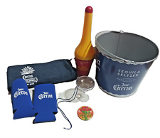 JOSE CUERVO- ~BUCKET FULL OF GOODIES~ All New Items picture