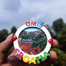 Croatia Refrigerator Magnets.(Order Samples) picture