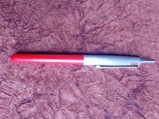 Vtg 3-Color Ballpoint Pen MARKANT K160 DDR GDR Germany vintage picture