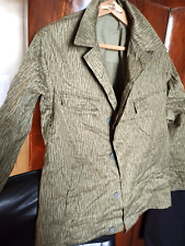 jacket (NVA) drops of water (Strichtam) mod summer new size:M48-M44. picture