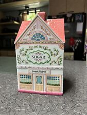 1990 Lenox Spice Village Sugar Sweet Shoppe picture