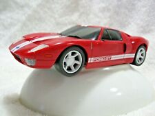 Collectible NIKKO FORD GT 1:32 Scale Radio Controlled RC Car-24 Hours of LeMans picture