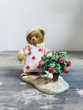 2007 Brady - Alice In Wonderland, All Decked Out, Cherished Teddies  picture