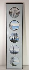 ROY HENRY VICKERS Northwest Coast NATIVE TOTEM POLE ART LITHOGRAPH COLLECTION picture