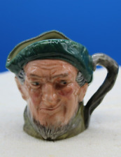 Royal Doulton Toby Auld Mac- Small picture