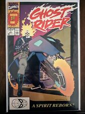 GHOST RIDER Vol 2 (Marvel 1990) #1-39 - You Pick Issues - We Combine Shipping picture