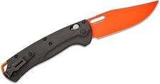 Benchmade Hunt Taggedout AXIS Folding Knife (B15535OR-01) picture