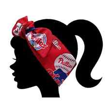 Philadelphia Phillies Headband picture