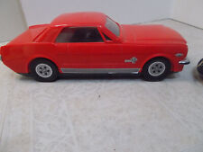 Vintage 1964 FORD MUSTANG VHS Rewinder- Collectors Edition GC picture