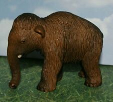 Wooley Mammoth Prehistoric Baby by Schleich 2004 picture