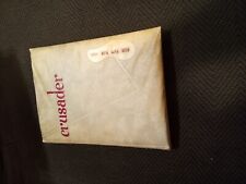 Vintage Yearbook: The Crusader 1950: Woodrow Wilson H.S.: Dallas, Tx picture