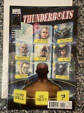 Thunderbolts #156 (Marvel, 2011)- VF- Combined Shipping picture