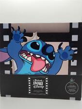 COMPLETE Stitch Crashes Series Set with Book and Starter Disney Pin 147023 picture