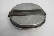 WWII US Military Original Mess Kit E.A. Co. 1944 Two Piece picture