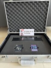 Yu-Gi-Oh 25th ANNIVERSARY ULTIMATE KAIBA SET Deck Case Separator Used F/S JP picture