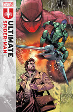 Ultimate Spider-Man #2 (2024) (New) Choice of Covers picture