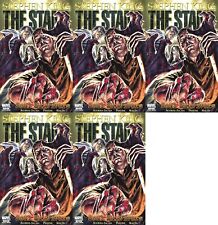 The Stand: Soul Survivors #5 (2009-2010) Marvel Comics - 5 Comics picture