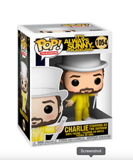 Funko Pop : It's Always Sunny in Philadelphia : Charlie Starring as the Dayman picture