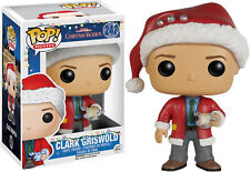 Funko Pop National Lampoon's Christmas Vacation Clark Griswold #242 Figure picture