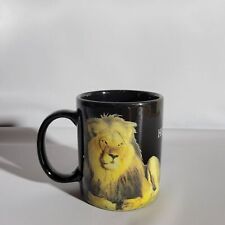 At MGM Grand The Lion Habitat Mug picture