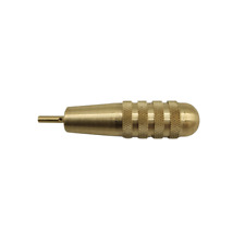 Butane Lighter Air Bleed Tool V1 in Brass picture