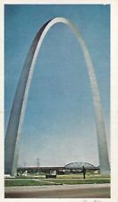 St. Louis, Missouri - Jefferson National Expansion Memorial (Gateway Arch) picture