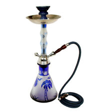Inhale 22 Inches starfire hookah in a hard suitcase picture