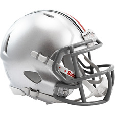 Ohio State Buckeyes Riddell Speed Mini Helmet New in box picture