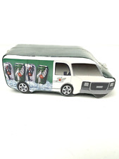 PakTites 7up Promo compressed T-shirt shaped like delivery van picture