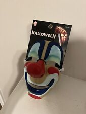 Halloween Movie - 1978 YOUNG MICHAEL MYERS CLOWN MASK by Trick or Treat Studios picture