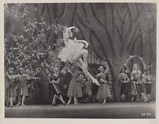 Alla Sizova in The Sleeping Beauty (1964) ❤ Vintage Hollywood Photo K 404 picture