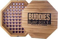 Raw Classic - Buddies Bump Box Filler for 1 1/4 Size Cones - Fills 76 Cones picture