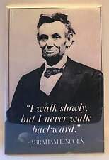 Abraham Lincoln Quote 2
