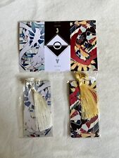 Doujin Pokemon Ho-oh and Lugia bookmarks and postcard picture