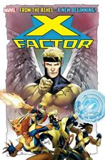 X-Factor #1 Main Cover A Greg Land PRESALE 8/14 Marvel Comics 2024 picture